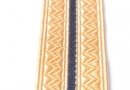 Military braid 1.40cm