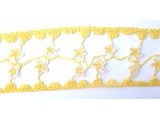Floral lace