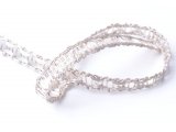 Fancy silver Braid 0.9 cm