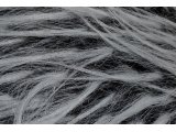 Fur fabrics long hairs