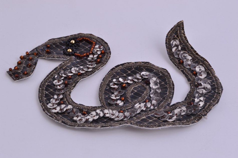 Snake design