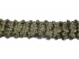 Velvet aspect braid