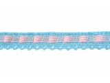 Braided ribbon Lace