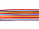 Multicolor Scoubidoo braid